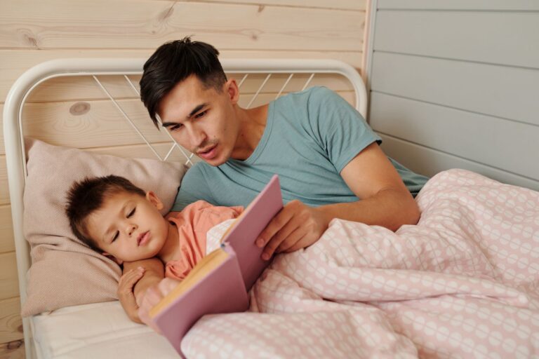 Çocuğum Gece Uyumak İstemiyor: Sağlıklı Uyku Rutini Nasıl Kurulur?