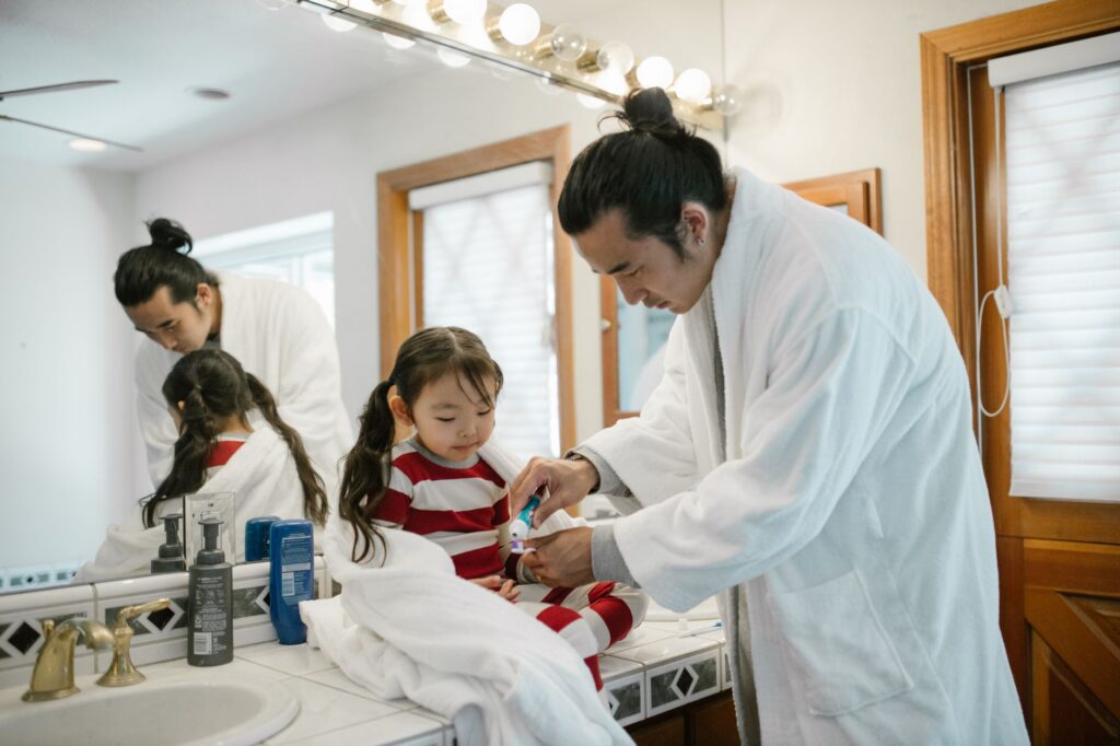 Tuvalet Eğitimine Hazır Olduğunu Nasıl Anlarsınız?